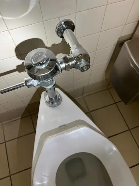 Fixture installation and repair for Sewer Camera Inspection in Eaton